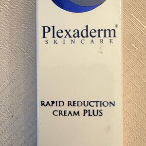 Rapid Reduction Cream Plus - White